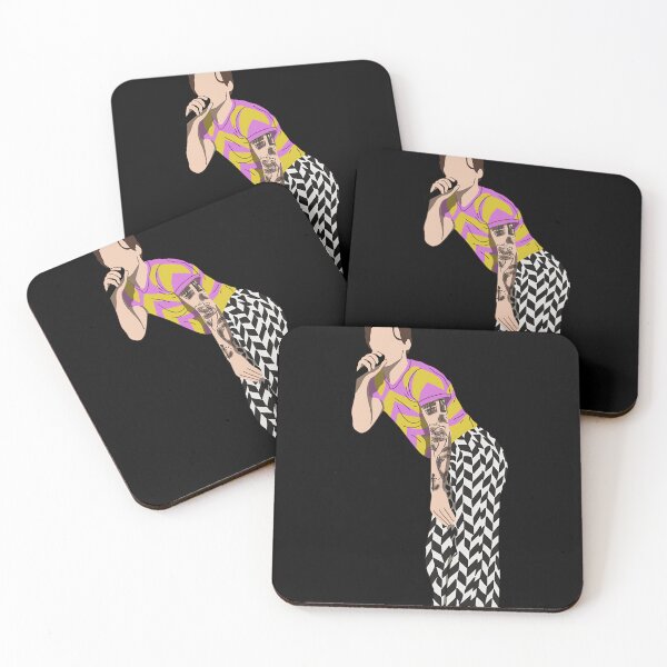 Item preview, Antwerp July 7 Music Tour Fan Design designed and sold by LouisaOReilly.