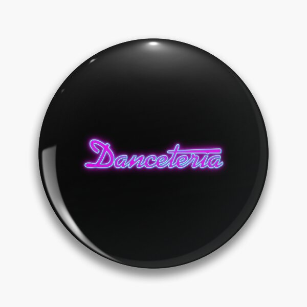 Item preview, Danceteria designed and sold by StudioGamingFin.