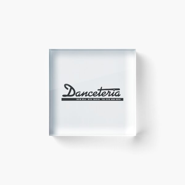 Item preview, Danceteria designed and sold by StudioGamingFin.