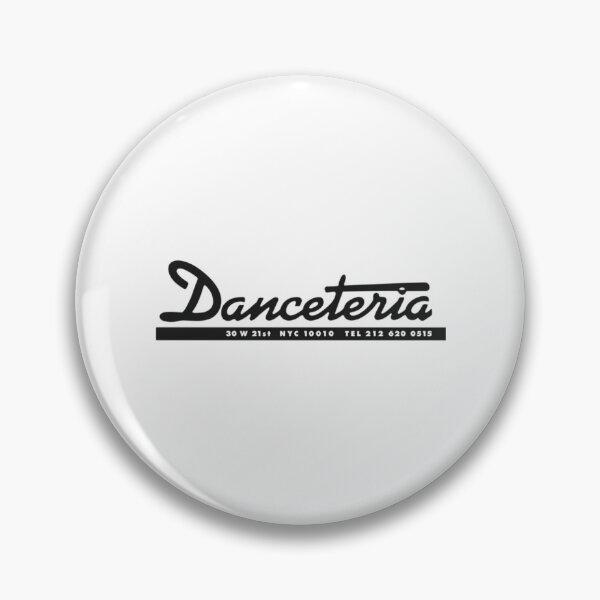 Item preview, Danceteria designed and sold by StudioGamingFin.