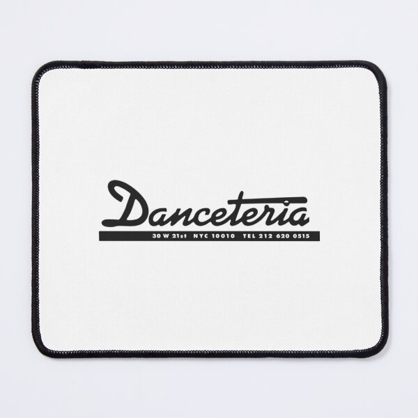 Item preview, Danceteria designed and sold by StudioGamingFin.