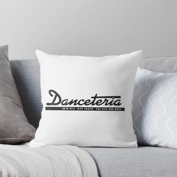 Item preview, Danceteria designed and sold by StudioGamingFin.