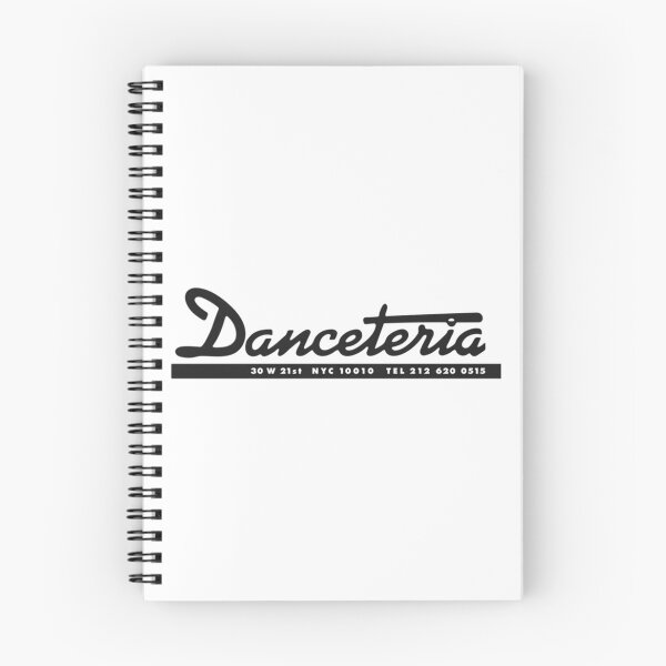 Item preview, Danceteria designed and sold by StudioGamingFin.