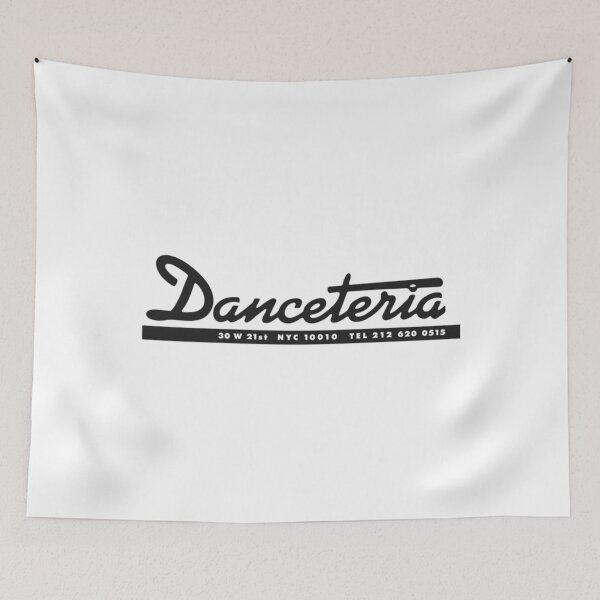 Item preview, Danceteria designed and sold by StudioGamingFin.