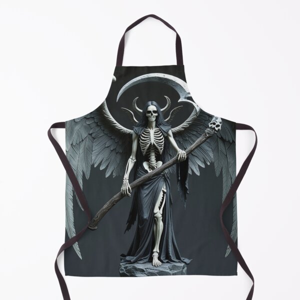 Item preview, Angel of Death  designed and sold by GenesisArtis.