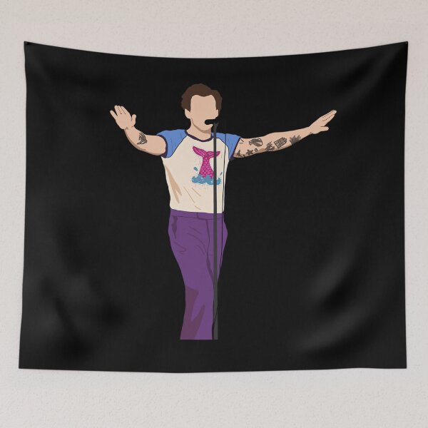 Item preview, Auckland March 7 Music Tour Fan Design designed and sold by Khescoiu.