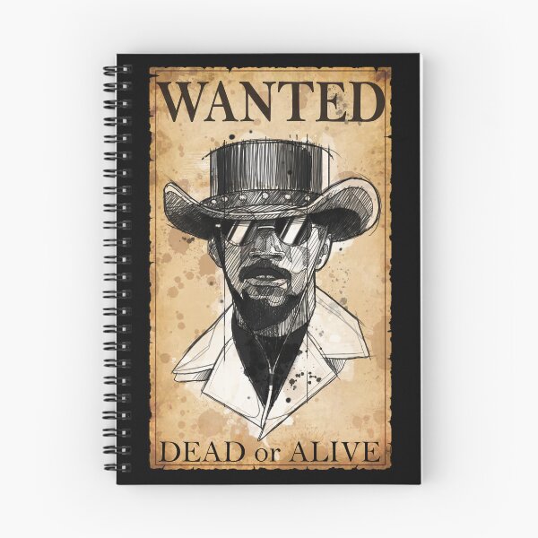 Artikelvorschau, Django Unchained. entworfen und verkauft von Inked T.