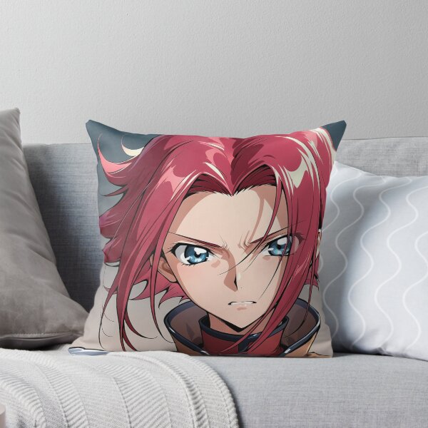 Item preview, Kallen Kozuki 004 designed and sold by Raziel619 Prints.