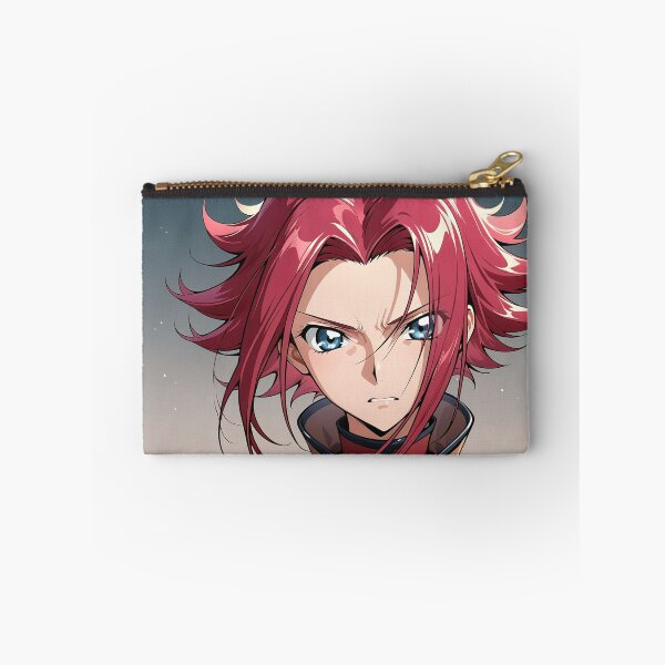 Item preview, Kallen Kozuki 004 designed and sold by Raziel619 Prints.