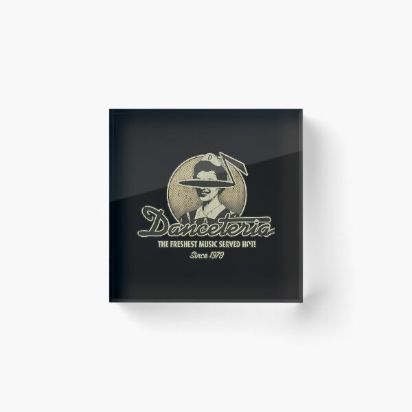 Item preview, Danceteria Nyc 1979 designed and sold by StudioGamingFin.