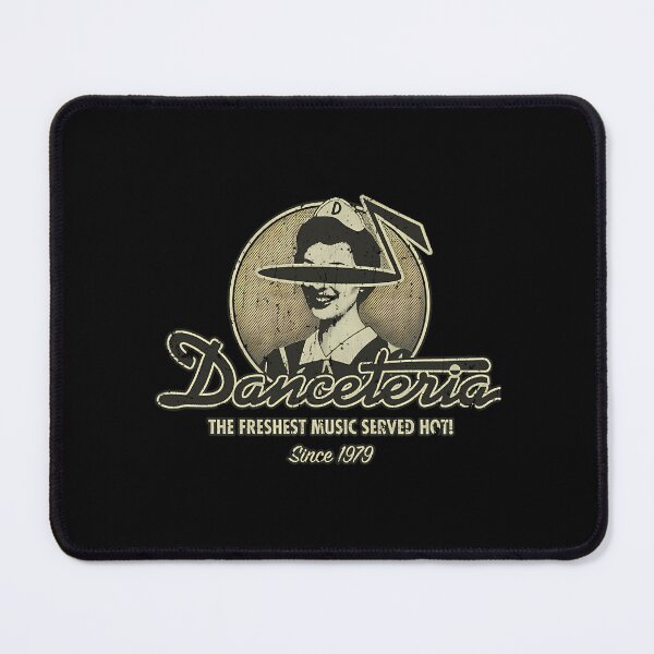 Item preview, Danceteria Nyc 1979 designed and sold by StudioGamingFin.