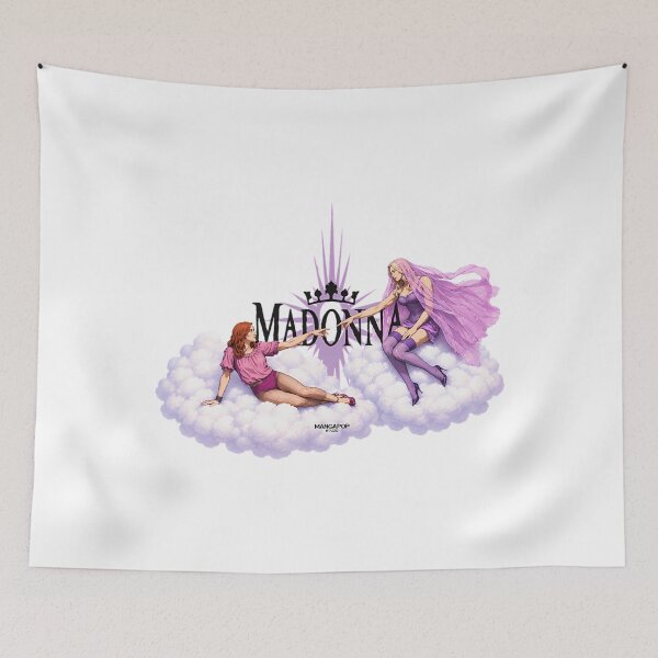 Item preview, Confessions - The Creation Of Adam designed and sold by StudioGamingFin.