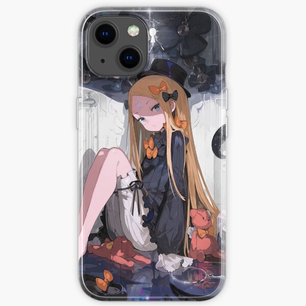 Fate Stay Night Iphone Cases Redbubble