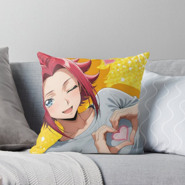 Item preview, Kallen Kozuki 005 designed and sold by Raziel619 Prints.