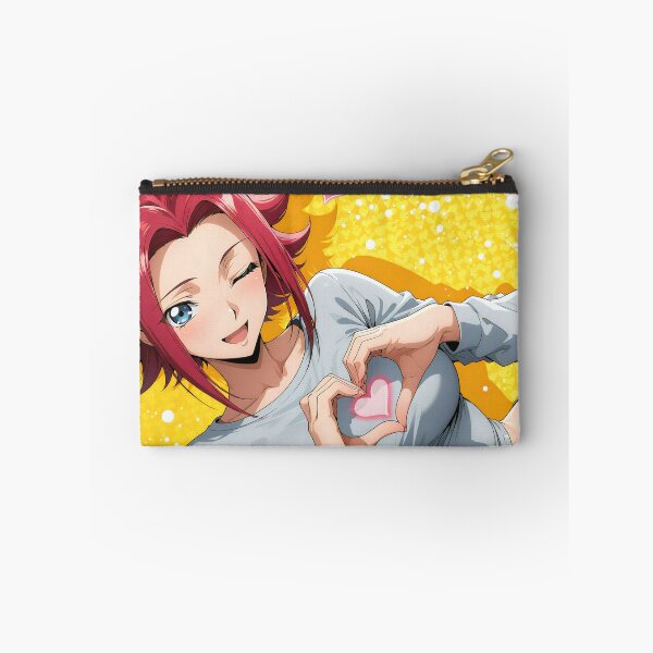 Item preview, Kallen Kozuki 005 designed and sold by Raziel619 Prints.