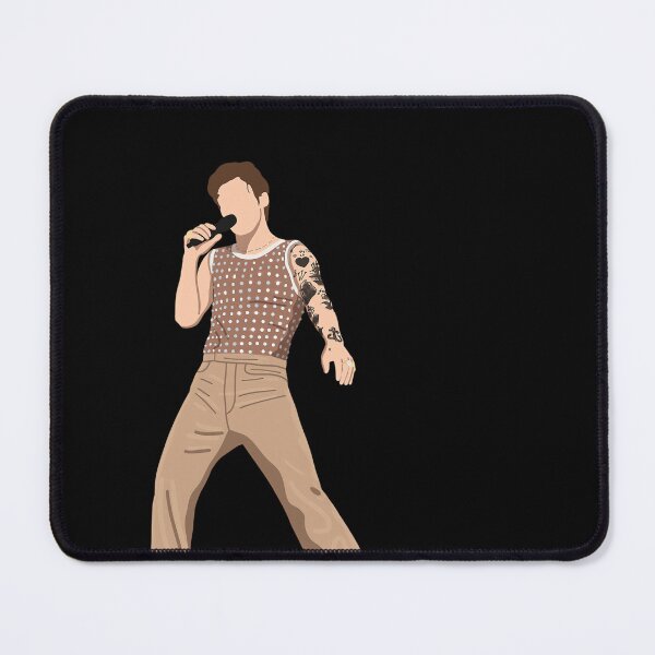 Item preview, Cardiff Night 1 June 20 Music Tour Fan Design designed and sold by LouisaOReilly.