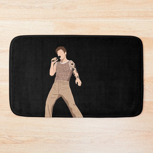 Item preview, Cardiff Night 1 June 20 Music Tour Fan Design designed and sold by LouisaOReilly.