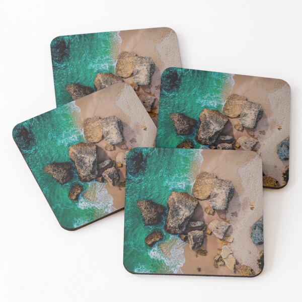 Item preview, On the Rocks designed and sold by sutradelanoche.