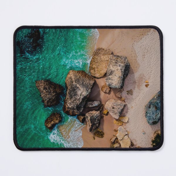 Item preview, On the Rocks designed and sold by sutradelanoche.