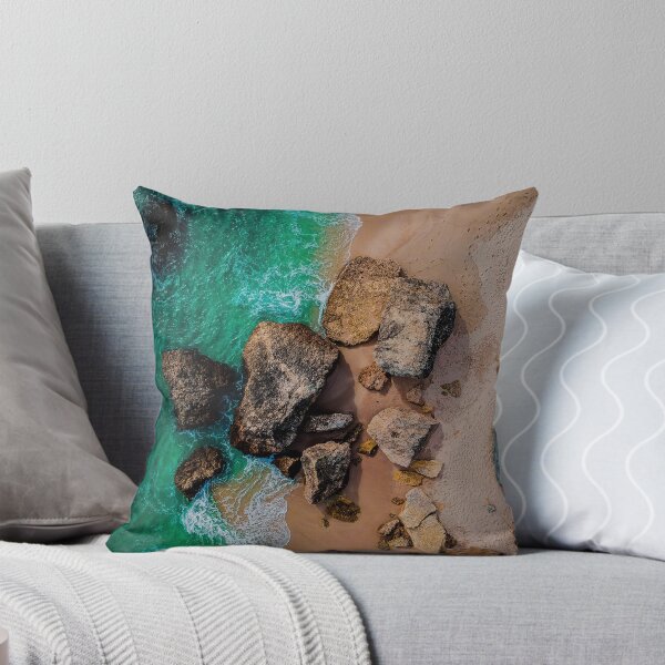 Item preview, On the Rocks designed and sold by sutradelanoche.
