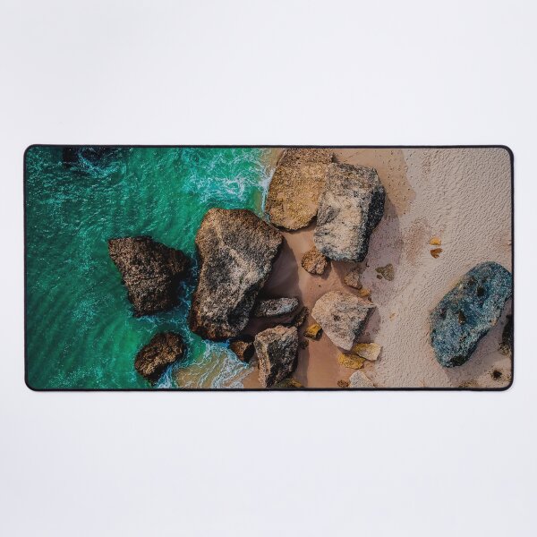 Item preview, On the Rocks designed and sold by sutradelanoche.