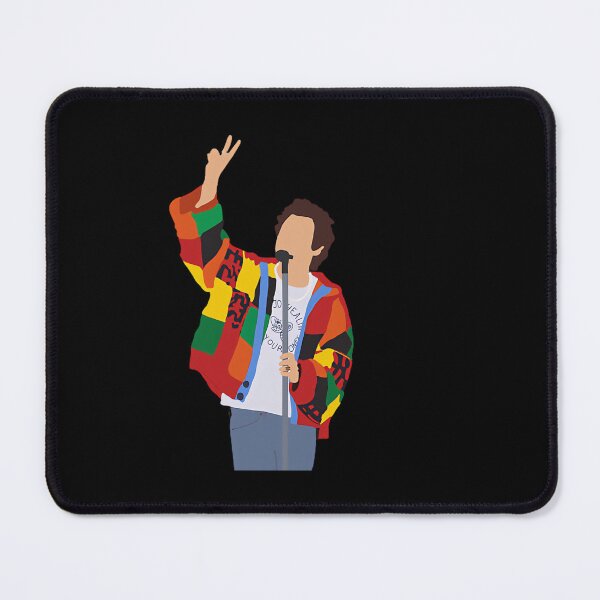 Item preview, Cardigan Harry Styles Music Fan Design designed and sold by Khescoiu.