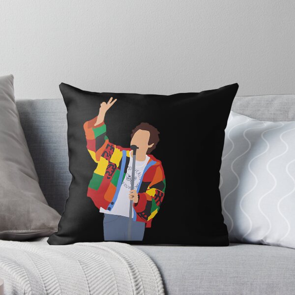 Item preview, Cardigan Harry Styles Music Fan Design designed and sold by Khescoiu.