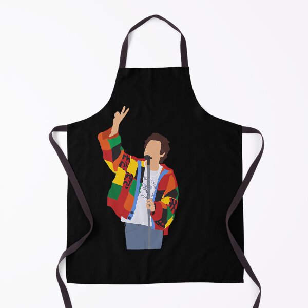 Item preview, Cardigan Harry Styles Music Fan Design designed and sold by Khescoiu.