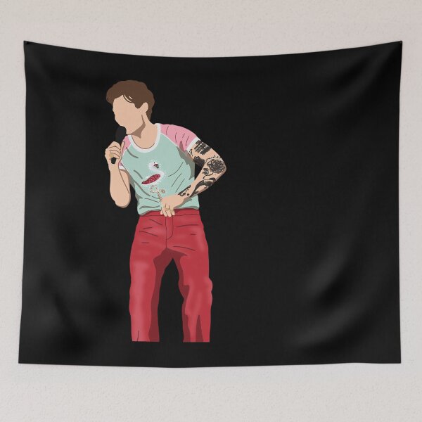 Item preview, Cardiff Night 2 June 21 Music Tour Fan Design designed and sold by HayleePacoch.
