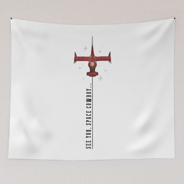 Item preview, Scribble See You Quote Space designed and sold by StudioGamingFin.