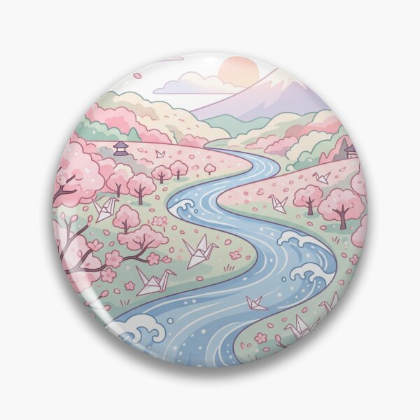 Item preview, Rio and an incredible spring designed and sold by SoraPetals.