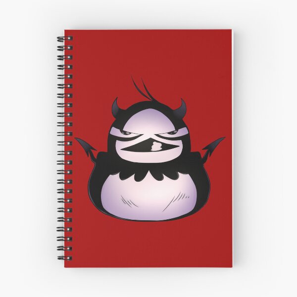 Item preview, Scribble Anti Magic designed and sold by Ninaa-Art.