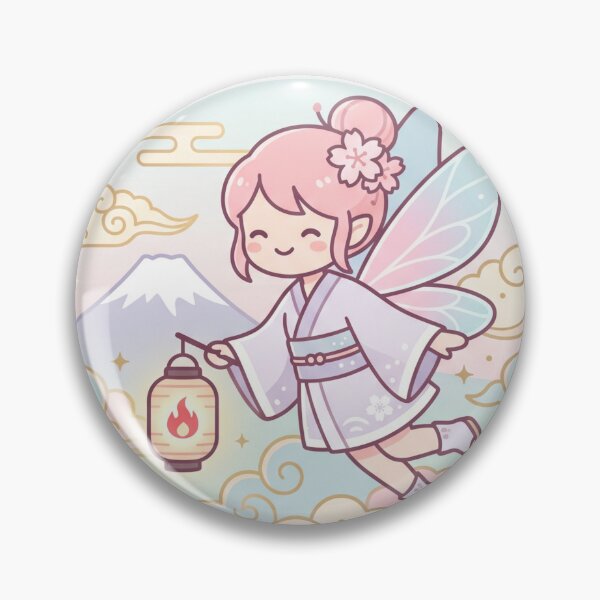 Item preview, Magical Fairy♥ designed and sold by SoraPetals.