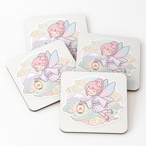 Item preview, Magical Fairy♥ designed and sold by SoraPetals.