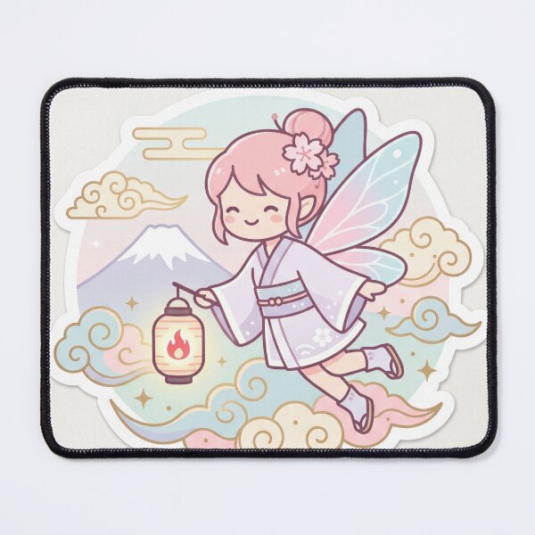 Item preview, Magical Fairy♥ designed and sold by SoraPetals.