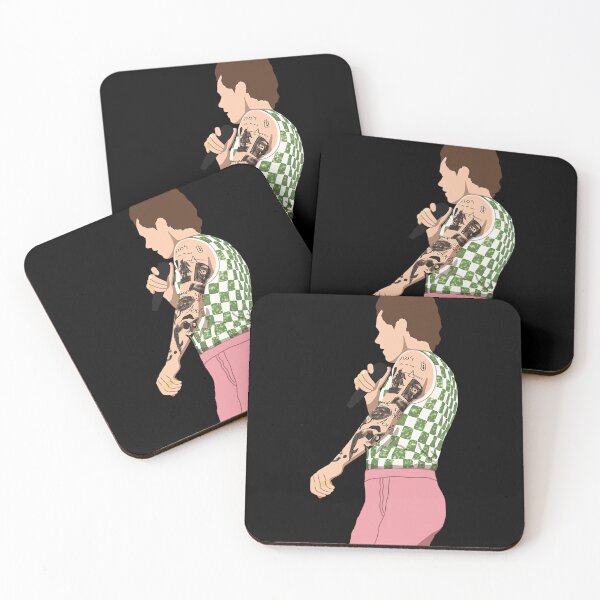 Item preview, Chicago Night 4 October 13 Music Tour Fan Design designed and sold by LouisaOReilly.