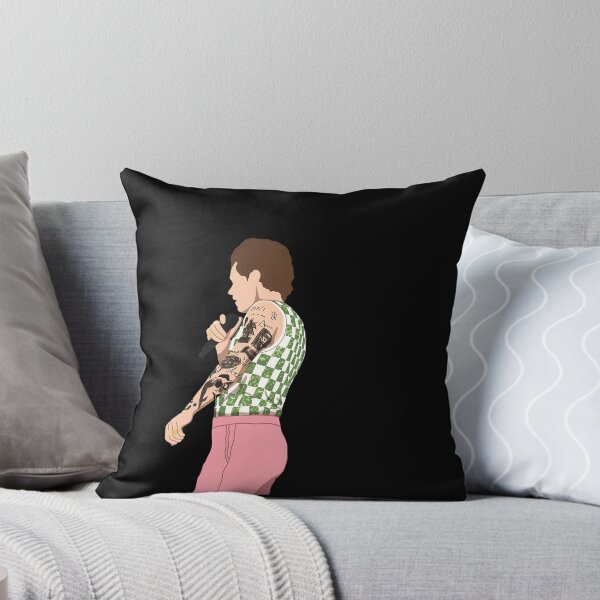 Item preview, Chicago Night 4 October 13 Music Tour Fan Design designed and sold by LouisaOReilly.