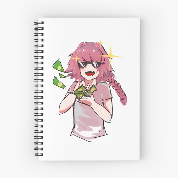 Item preview, Cool Astolfo designed and sold by StudioGamingFin.