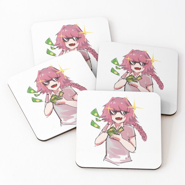 Artikelvorschau, Cooler Astolfo entworfen und verkauft von StudioGamingFin.