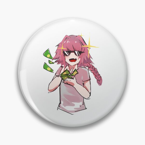 Item preview, Cool Astolfo designed and sold by StudioGamingFin.