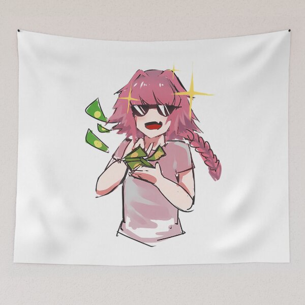 Item preview, Cool Astolfo designed and sold by StudioGamingFin.