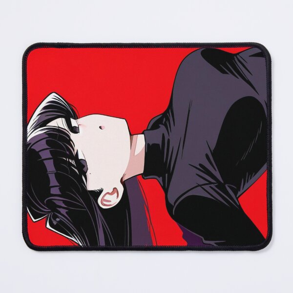 Item preview, Komi Shouko 002 designed and sold by Raziel619 Prints.