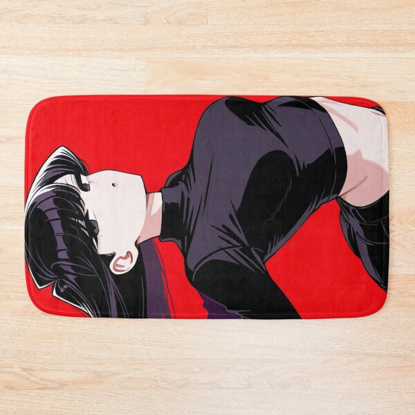 Item preview, Komi Shouko 002 designed and sold by Raziel619 Prints.