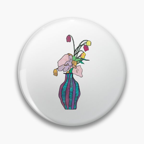 Item preview, Drab Flower 1 designed and sold by DrabCoyle.