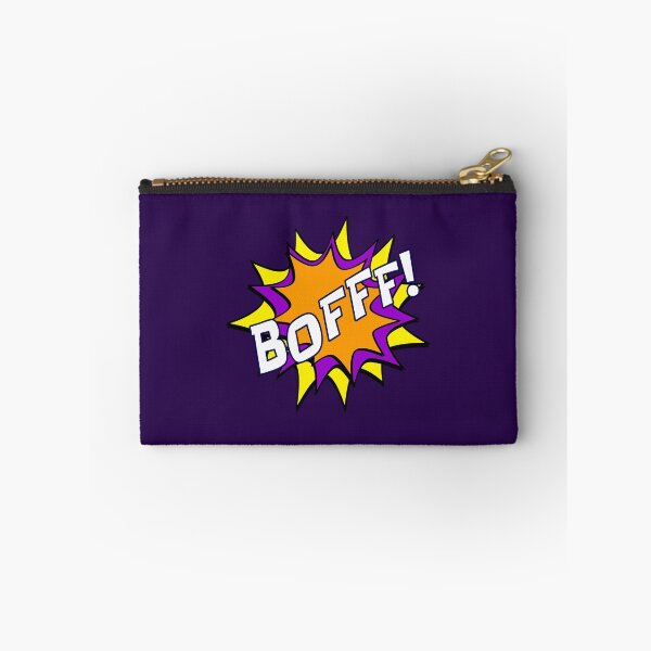 Item preview, Bofff! 5 designed and sold by Normbot2000.