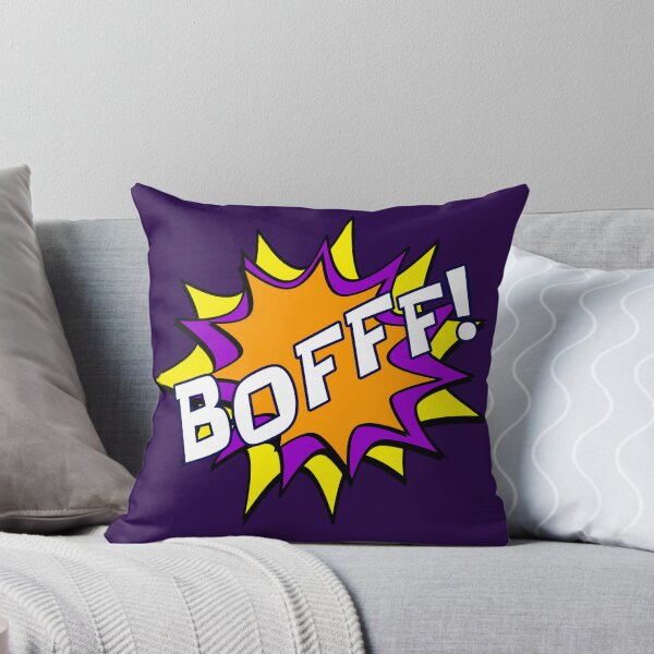 Item preview, Bofff! 5 designed and sold by Normbot2000.