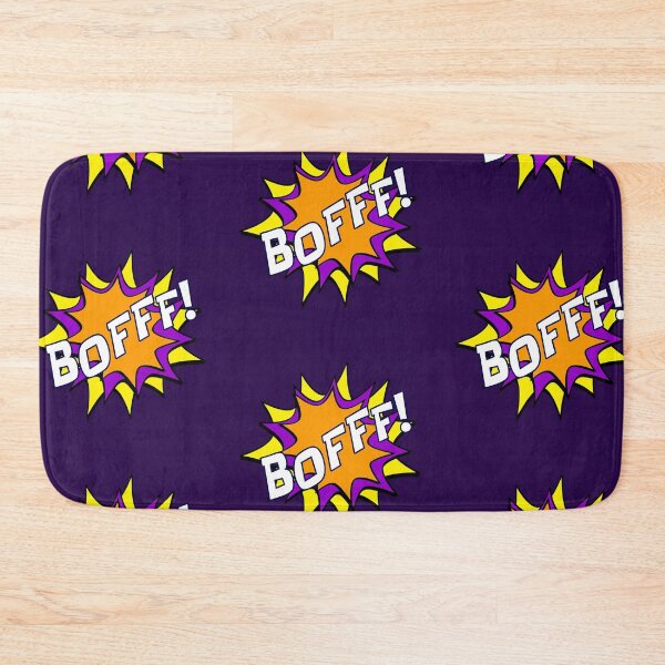Item preview, Bofff! 5 designed and sold by Normbot2000.