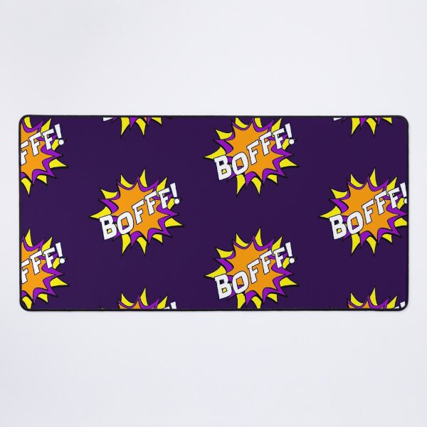 Item preview, Bofff! 5 designed and sold by Normbot2000.