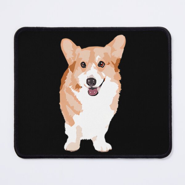 Item preview, Cute Corgi Dog designed and sold by StudioGamingFin.