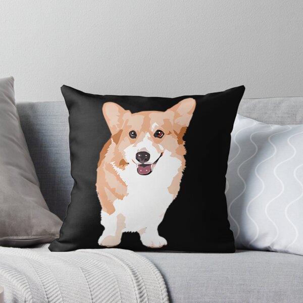 Item preview, Cute Corgi Dog designed and sold by StudioGamingFin.